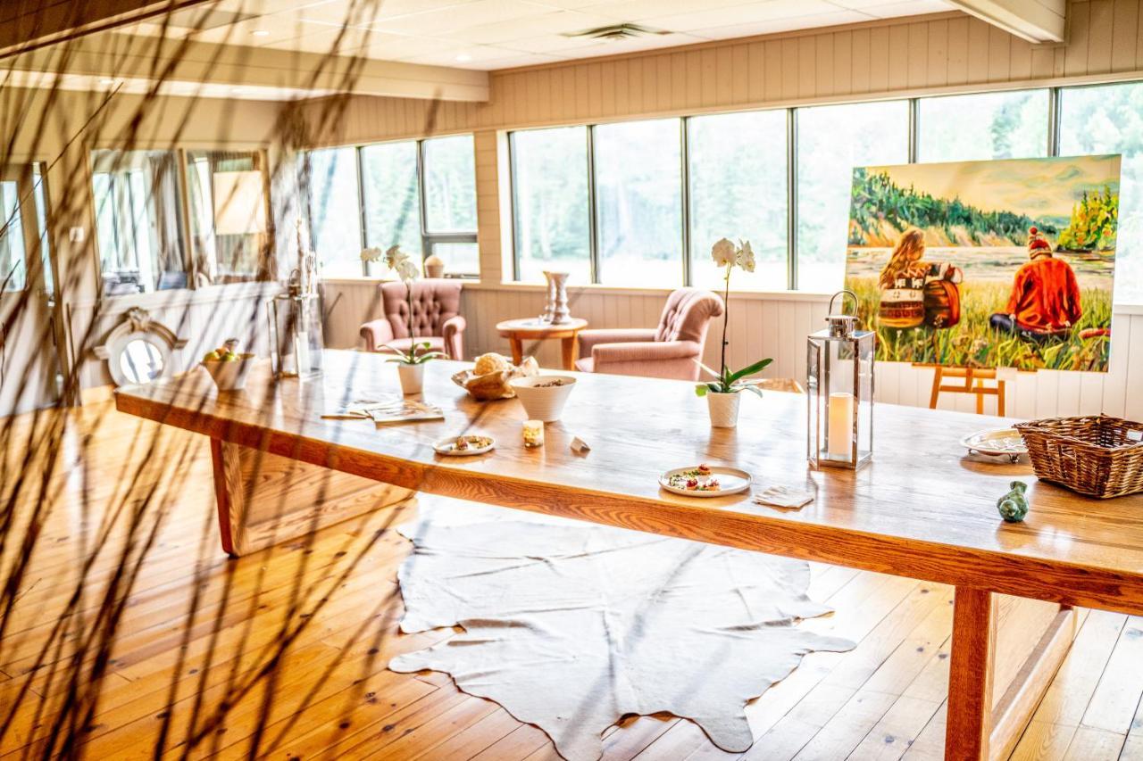 Nomi Community Hotell Harcourt Eksteriør bilde