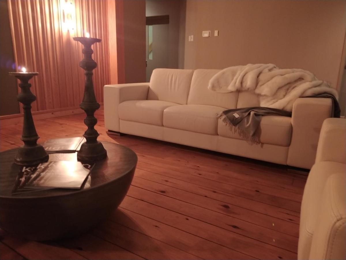 Nomi Community Hotell Harcourt Eksteriør bilde
