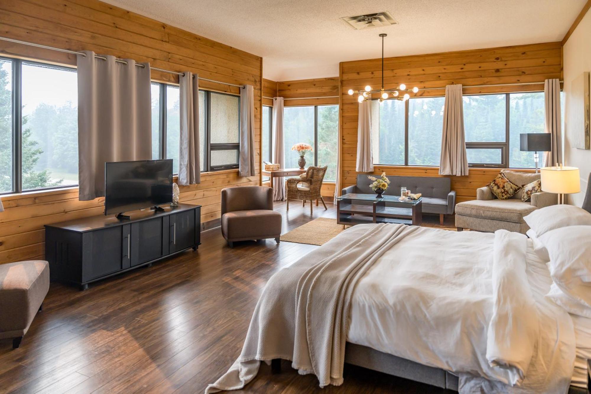 Nomi Community Hotell Harcourt Eksteriør bilde