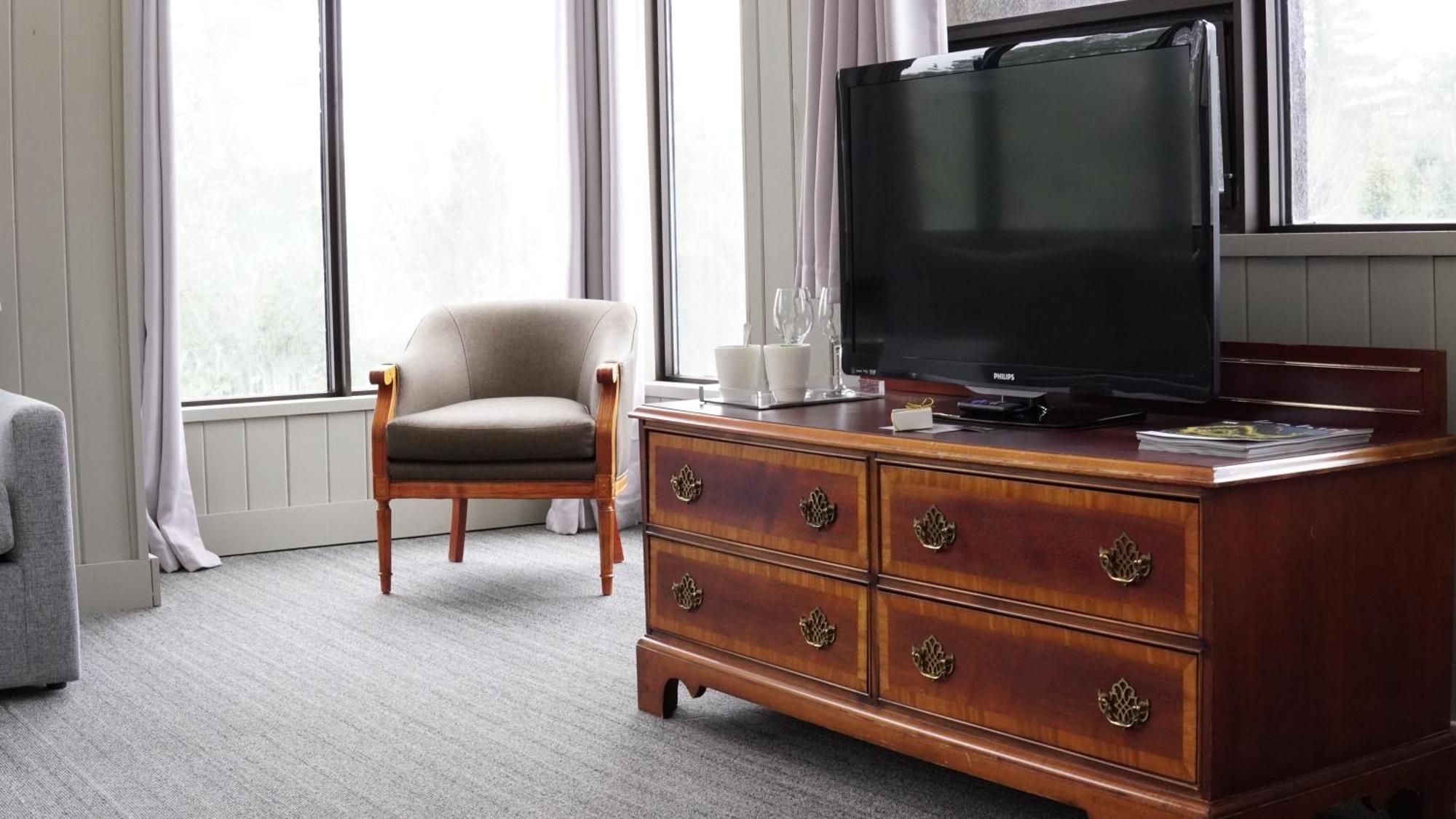 Nomi Community Hotell Harcourt Rom bilde